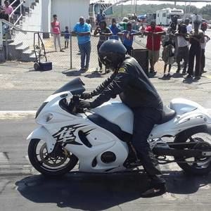 Meet your Posher, Blake